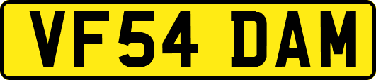 VF54DAM
