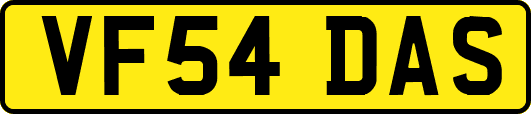 VF54DAS