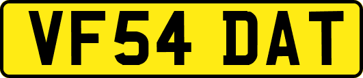 VF54DAT