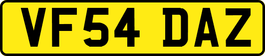 VF54DAZ