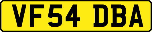 VF54DBA
