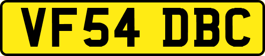 VF54DBC