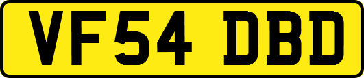 VF54DBD