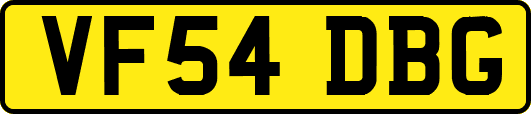 VF54DBG