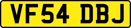 VF54DBJ