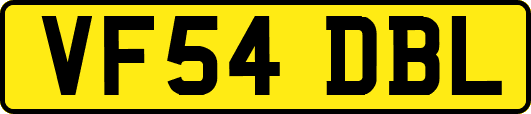 VF54DBL