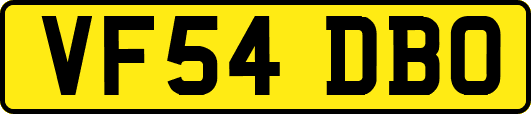 VF54DBO