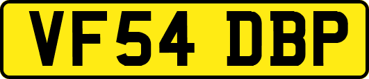 VF54DBP