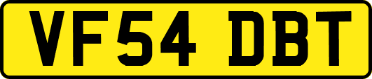 VF54DBT