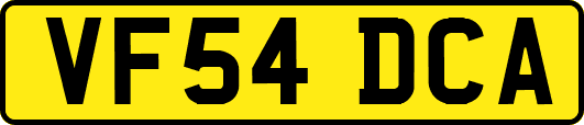 VF54DCA