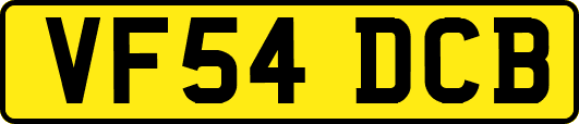VF54DCB