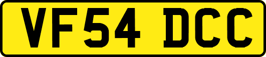 VF54DCC