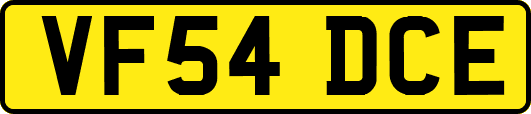 VF54DCE