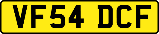 VF54DCF