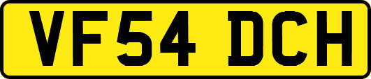 VF54DCH
