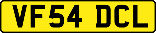 VF54DCL