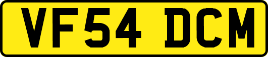 VF54DCM