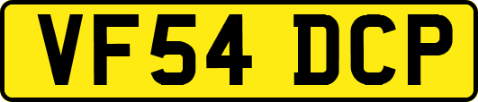 VF54DCP