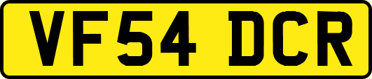 VF54DCR
