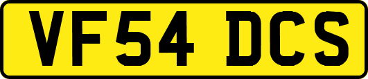 VF54DCS