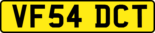 VF54DCT