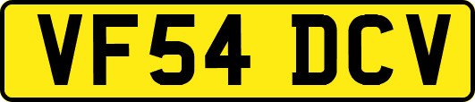 VF54DCV