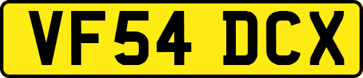VF54DCX