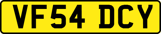 VF54DCY