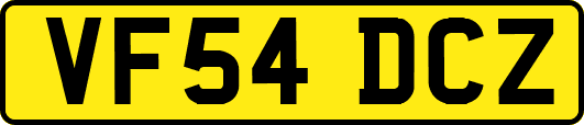 VF54DCZ