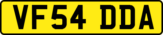 VF54DDA