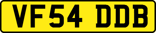 VF54DDB