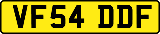 VF54DDF
