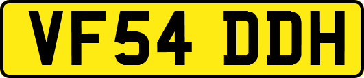 VF54DDH