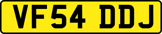 VF54DDJ