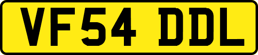 VF54DDL