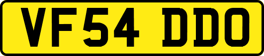 VF54DDO