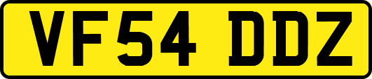 VF54DDZ