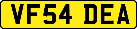 VF54DEA