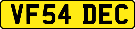 VF54DEC