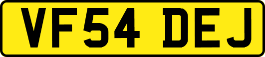 VF54DEJ