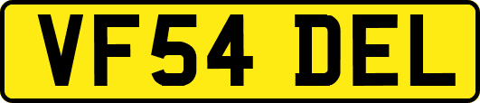 VF54DEL