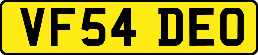 VF54DEO