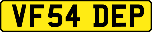 VF54DEP