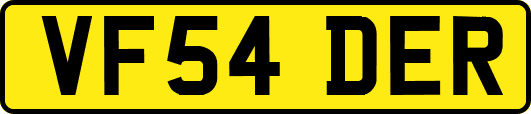 VF54DER