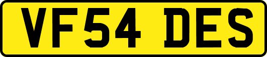 VF54DES