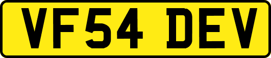 VF54DEV