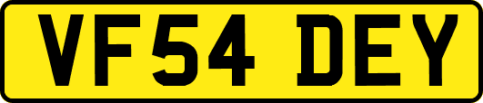 VF54DEY