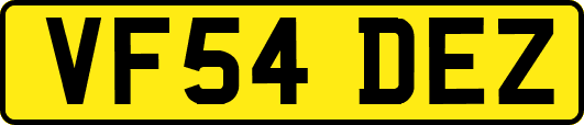 VF54DEZ
