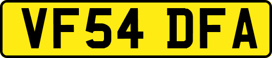 VF54DFA