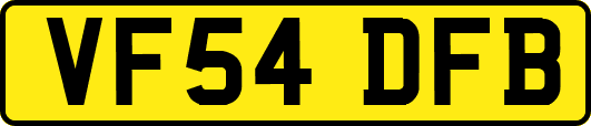 VF54DFB